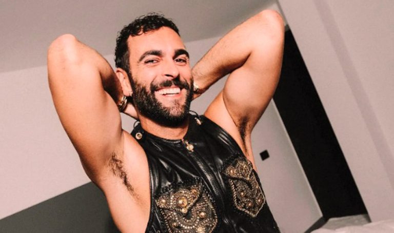 Marco Mengoni Se Consagra En San Remo Y Encamina Su Lugar En La