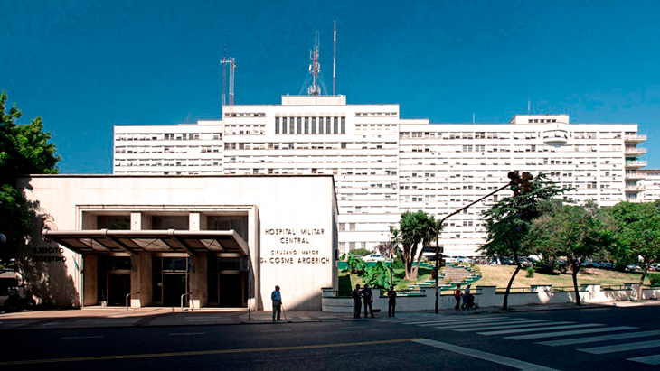 Hospital militar editada Agustina Perez