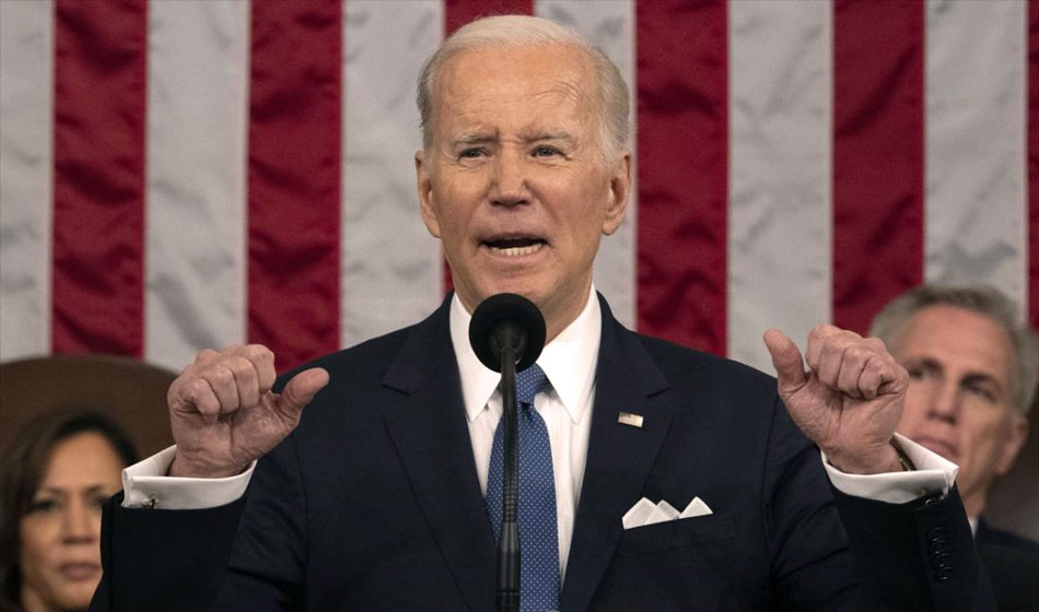 Joe Biden