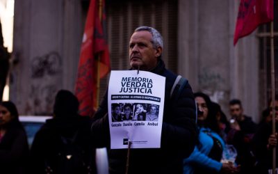 Falleció Rosa Grillo, La última Sobreviviente De La Masacre De Napalpí