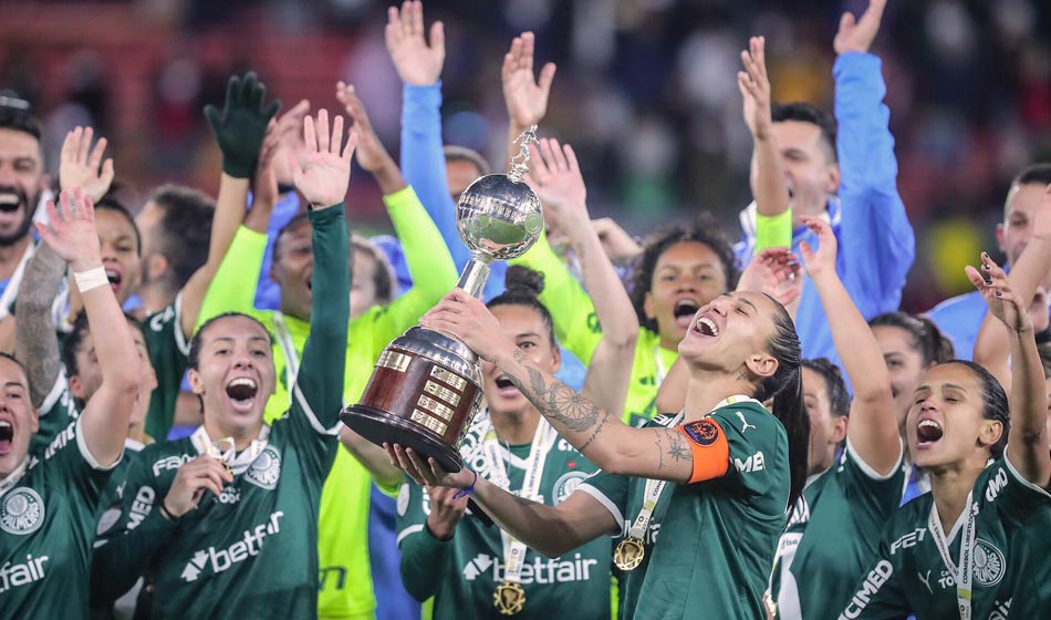 libertadores femenina 