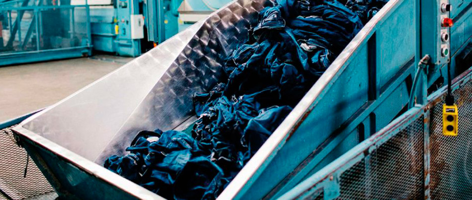 “Jeans circulares”, una iniciativa para disminuir la contaminación de la industria textil 2