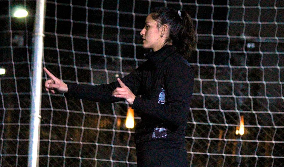 Selección Argentina Femenina de Futsal de personas sordas