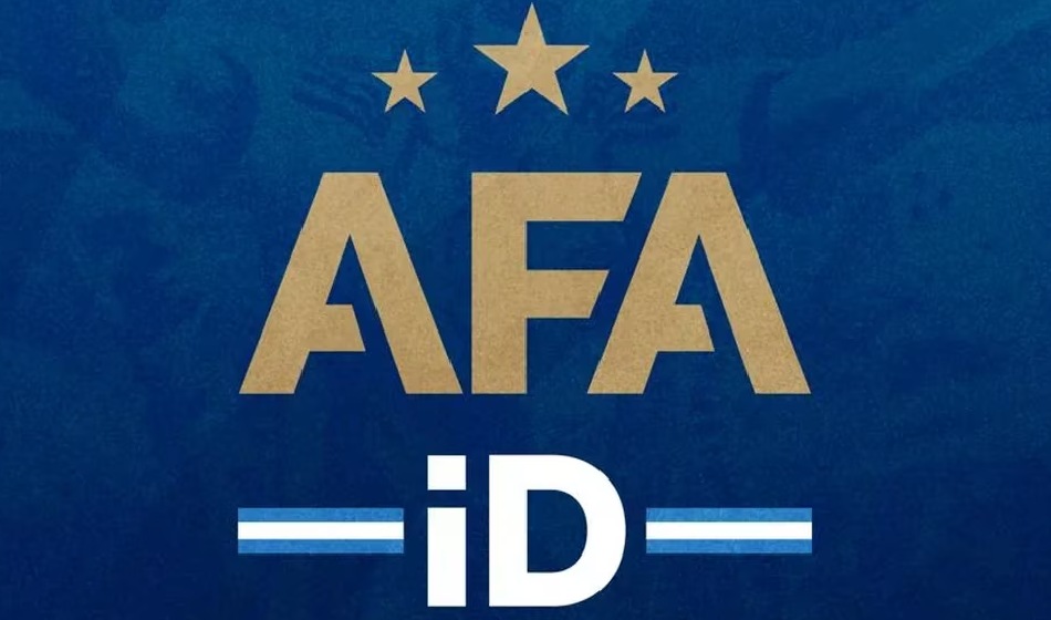 AFA ID: Scaloneta para privilegiades