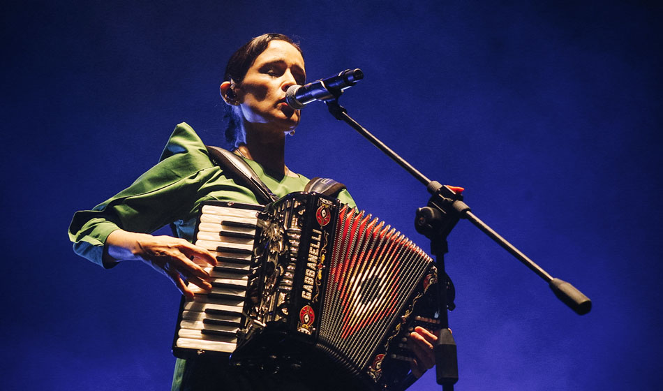 Festival Bandera: un día en el que la música flamea bien alto en Rosario