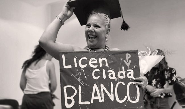 Piden Que Se Investigue El Fallecimiento De Viviana Blanco Pionera En La Educación 3817