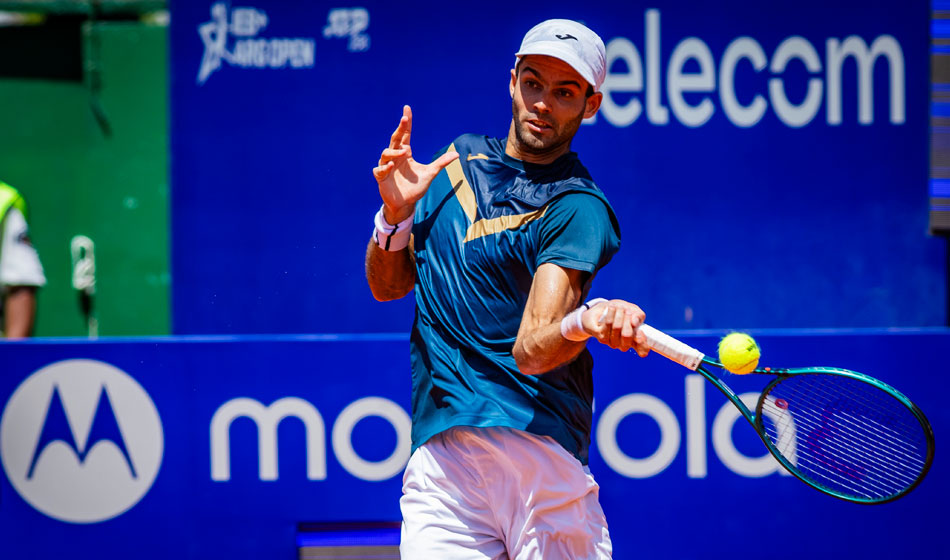 1 Prensa Argentina Open