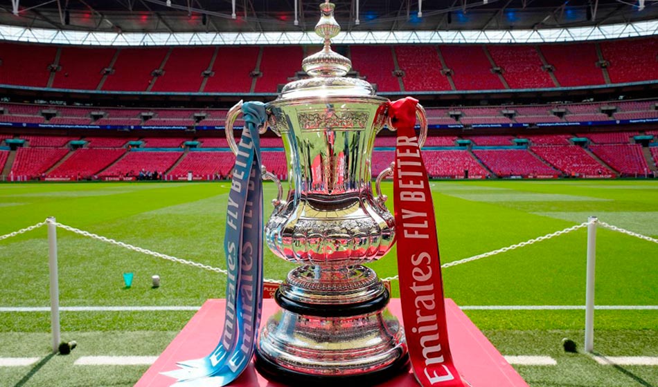 La FA Cup podría ser la primera gran competición de élite en adoptar la nueva regla si se consigue su aprobación en la próxima reunión entre la IFAB y la FIFA. Créditos: ESPN