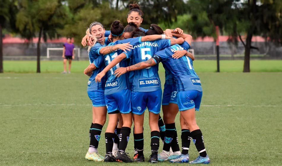 2 Prensa San Luis FC