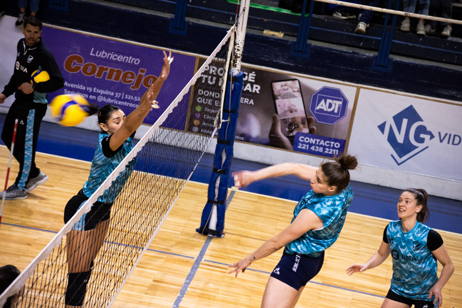 2024.05.16 Entrenamiento Seleccion Argentina de Voley Femenina 0229