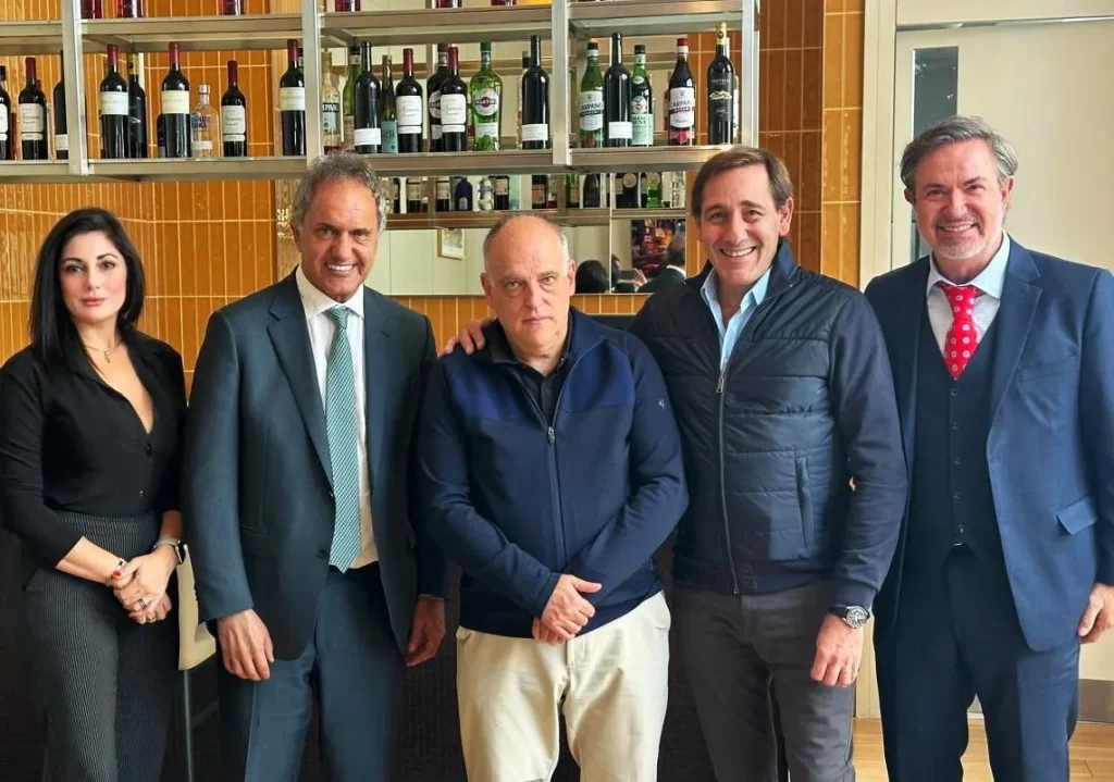 3 Independiente acordo un vinculo con la empresa Win Investments elsolnoticias.com .ar