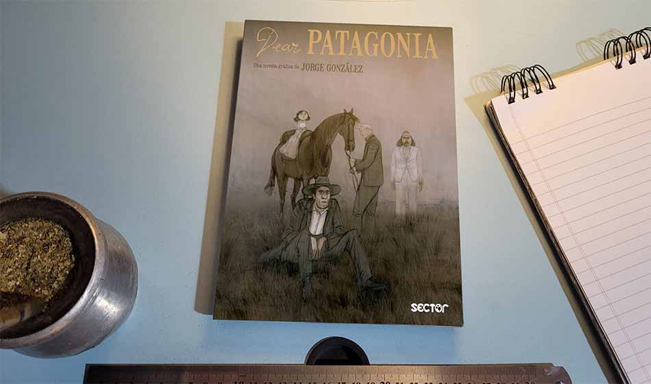 Destacada Dear Patagonia