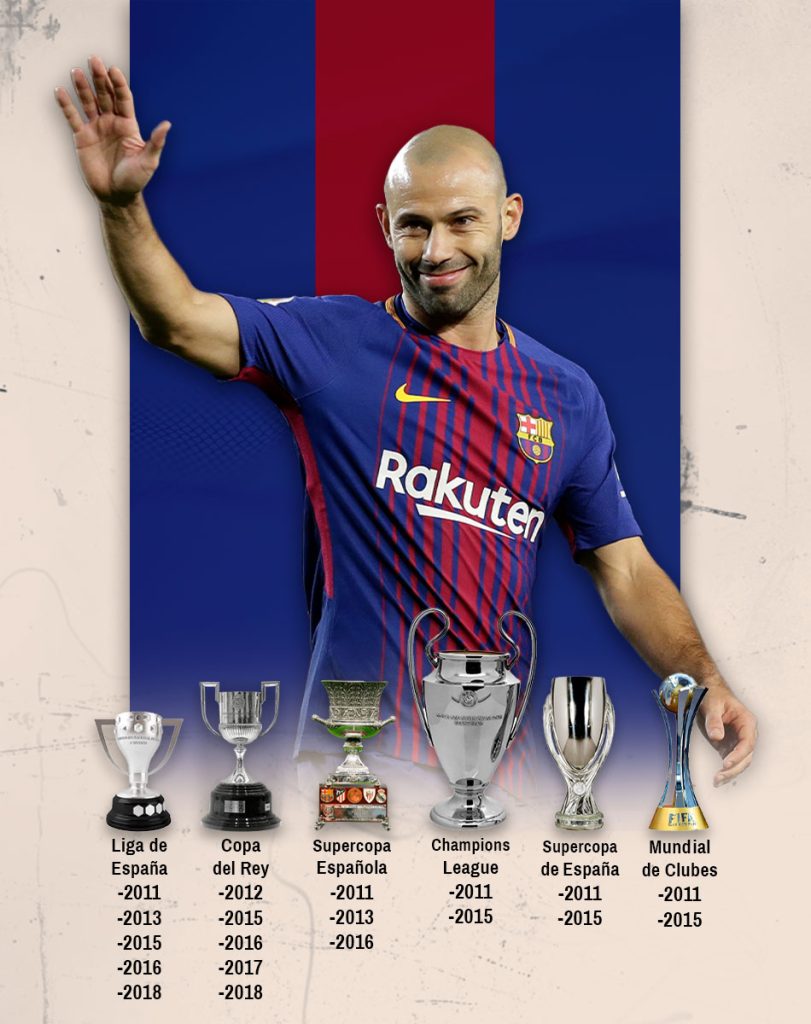 Mascherano