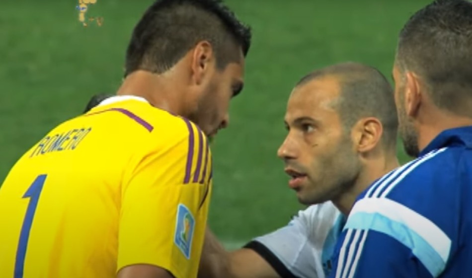 Mascherano