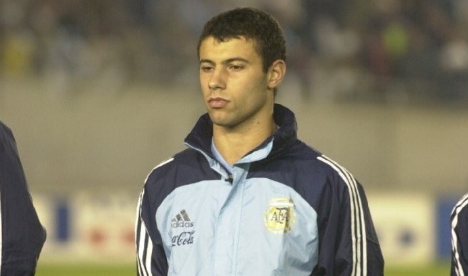 Mascherano