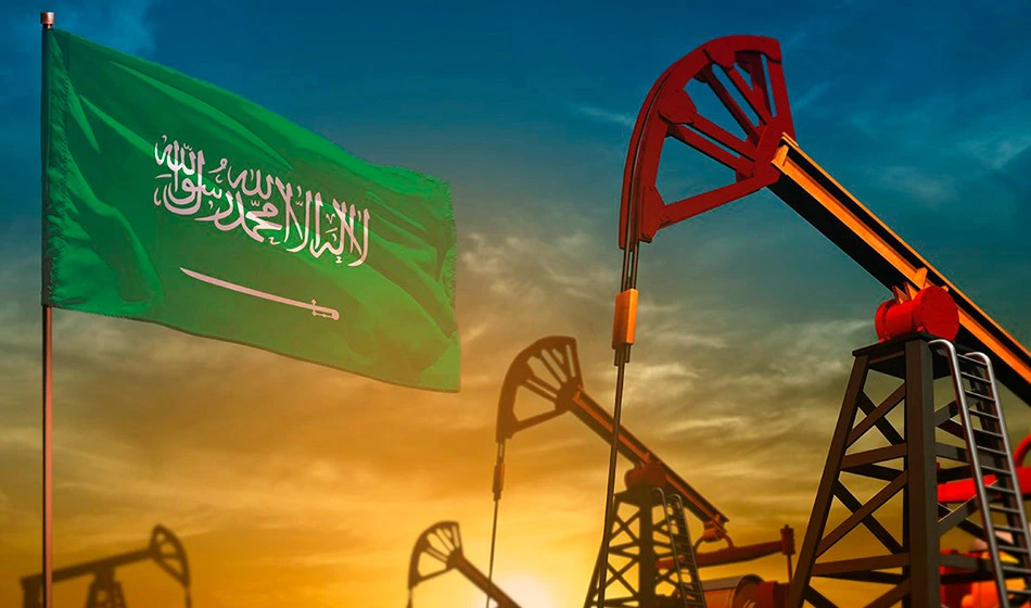 destacada Fin del Petro Dolar Arabia Saudita rompe el historico acuerdo con Estados Unidos Newsweek