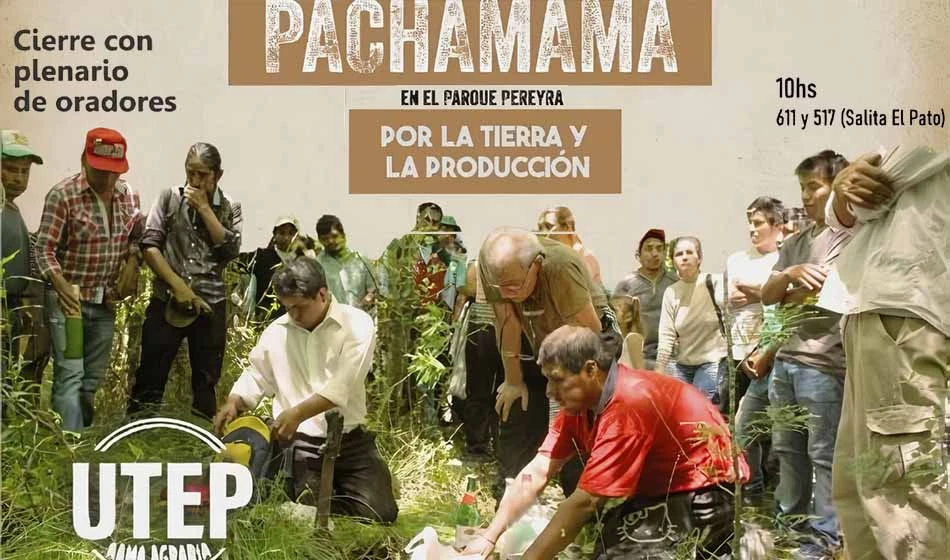 Pachamama