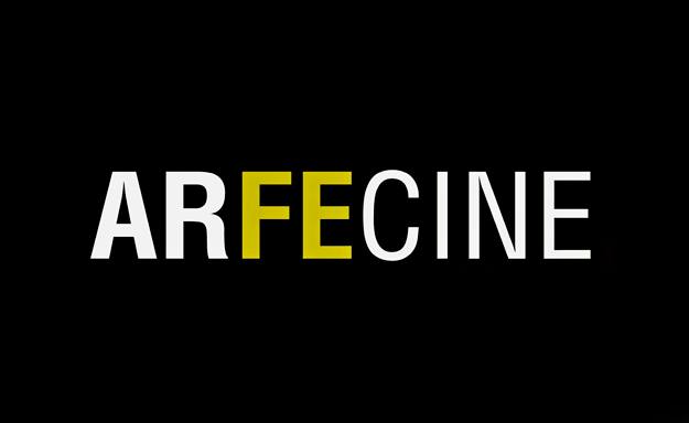 Logo ARFECINE