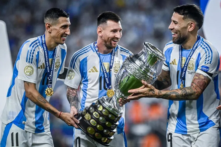 copa america