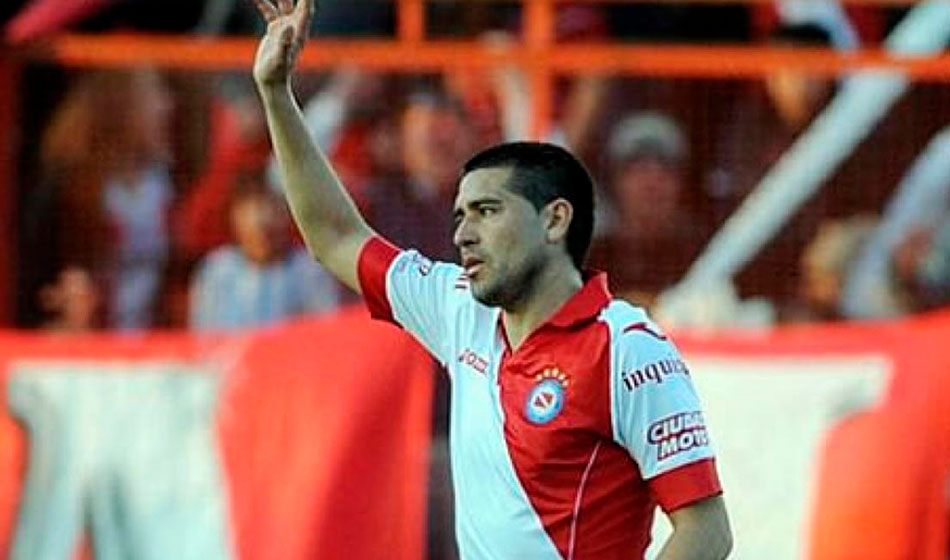 Riquelme