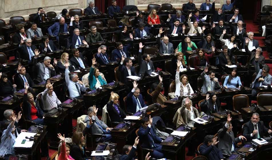 diputados