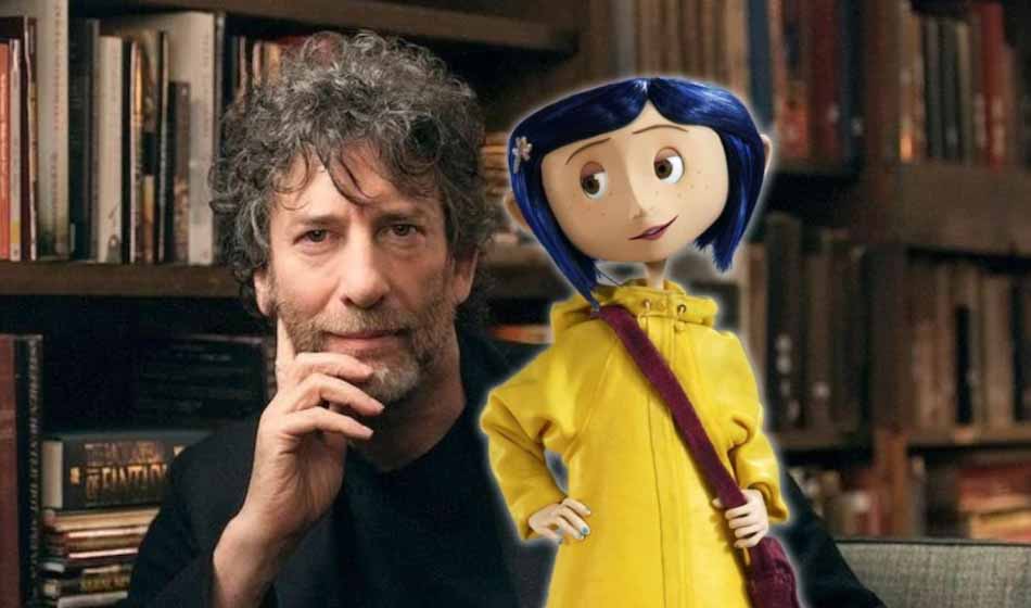 gaiman