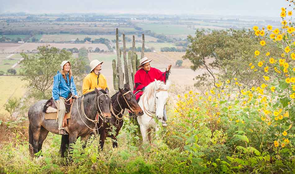 Turismo Salta Cerrillos