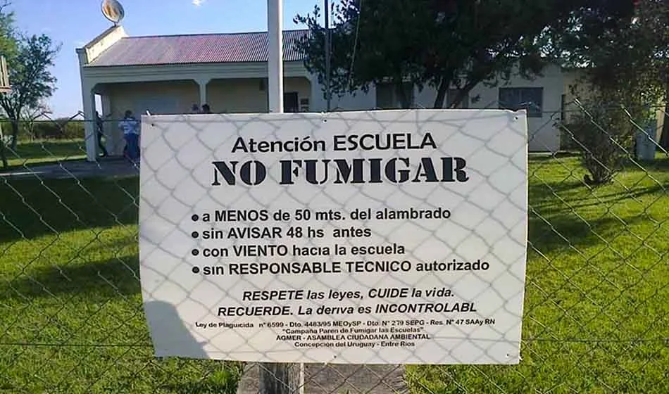 escuelas