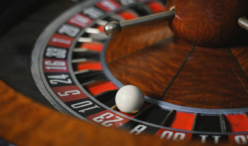 ruleta