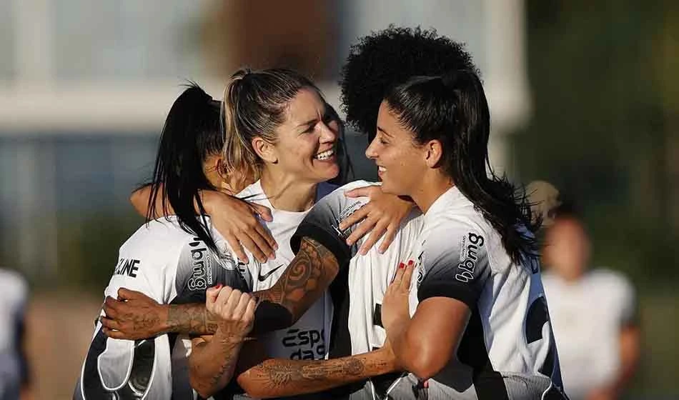 Copa Libertadores Femenina