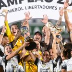 Copa Libertadores Femenina