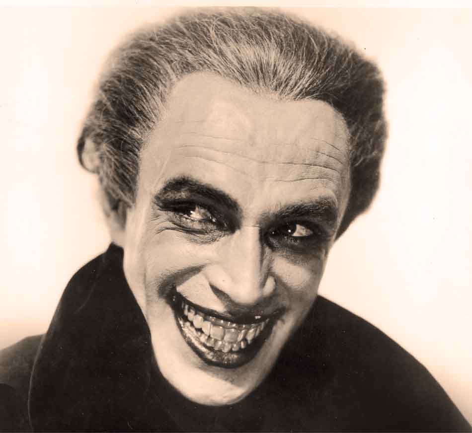 The Man Who Laughs Wikipedia 1