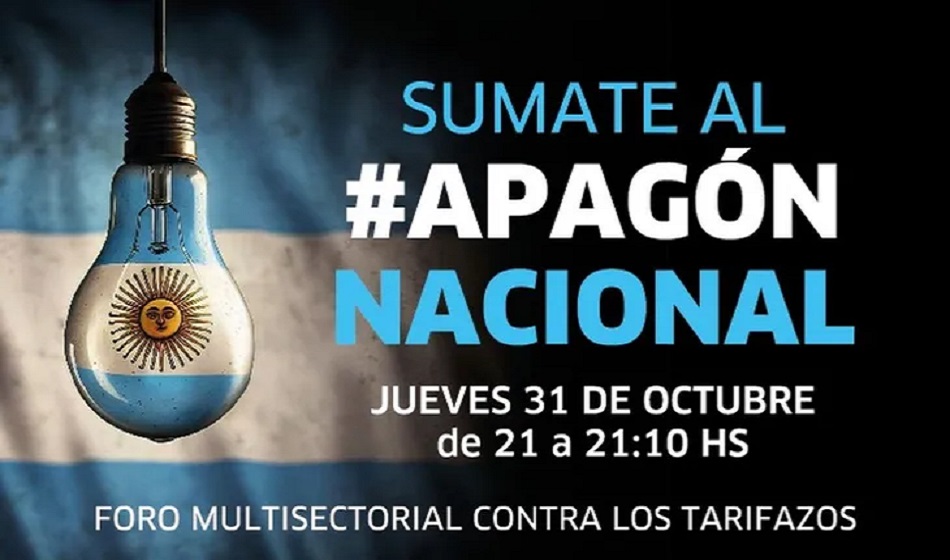 convocatoria apagon