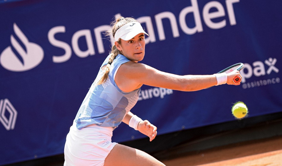 Argentina Open femenino