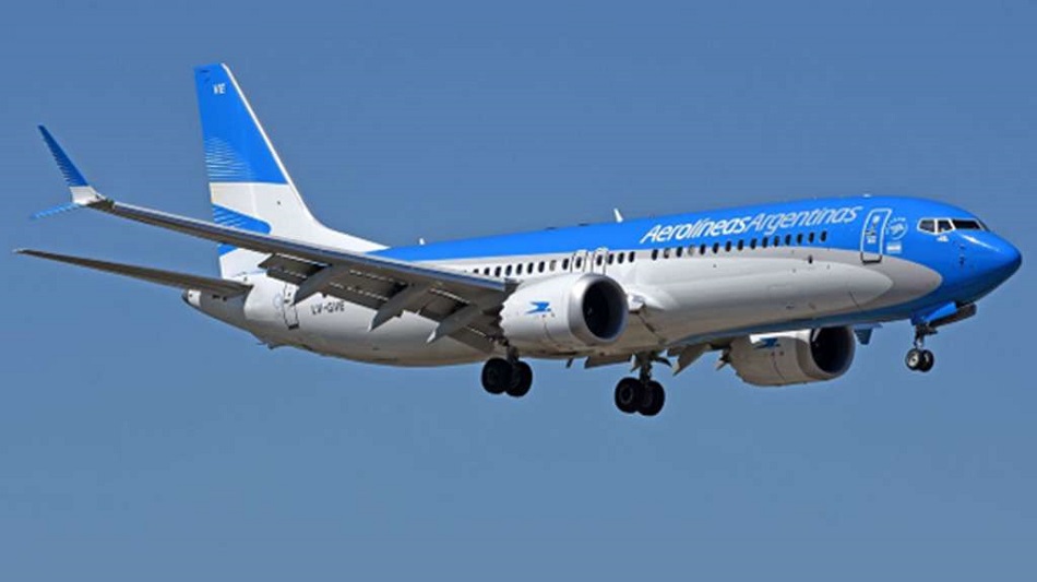 Aerolíneas