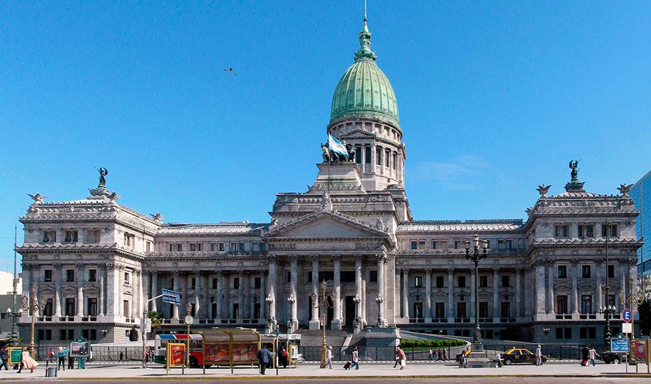 destacada Actividad en Congreso Presupuesto 2025 Ficha Limpia y DNU 84625 poderciudadano.org