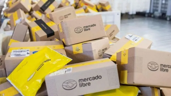 Mercado Libre 