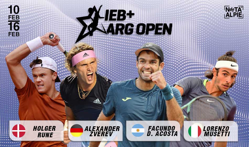 Argentina Open