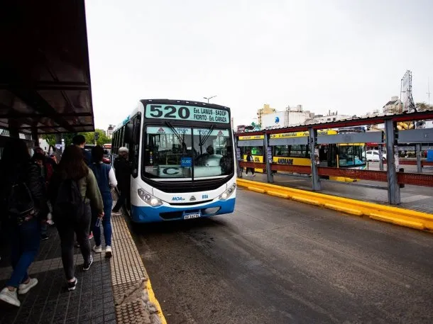 colectivos