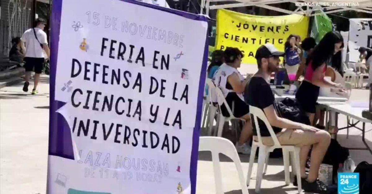 Ciencia