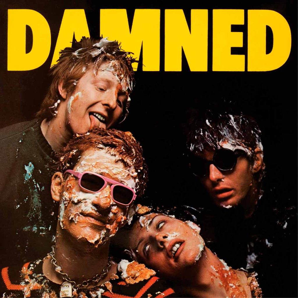 The Damned