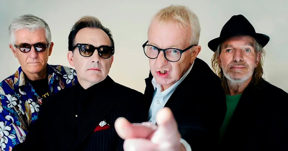 The Damned