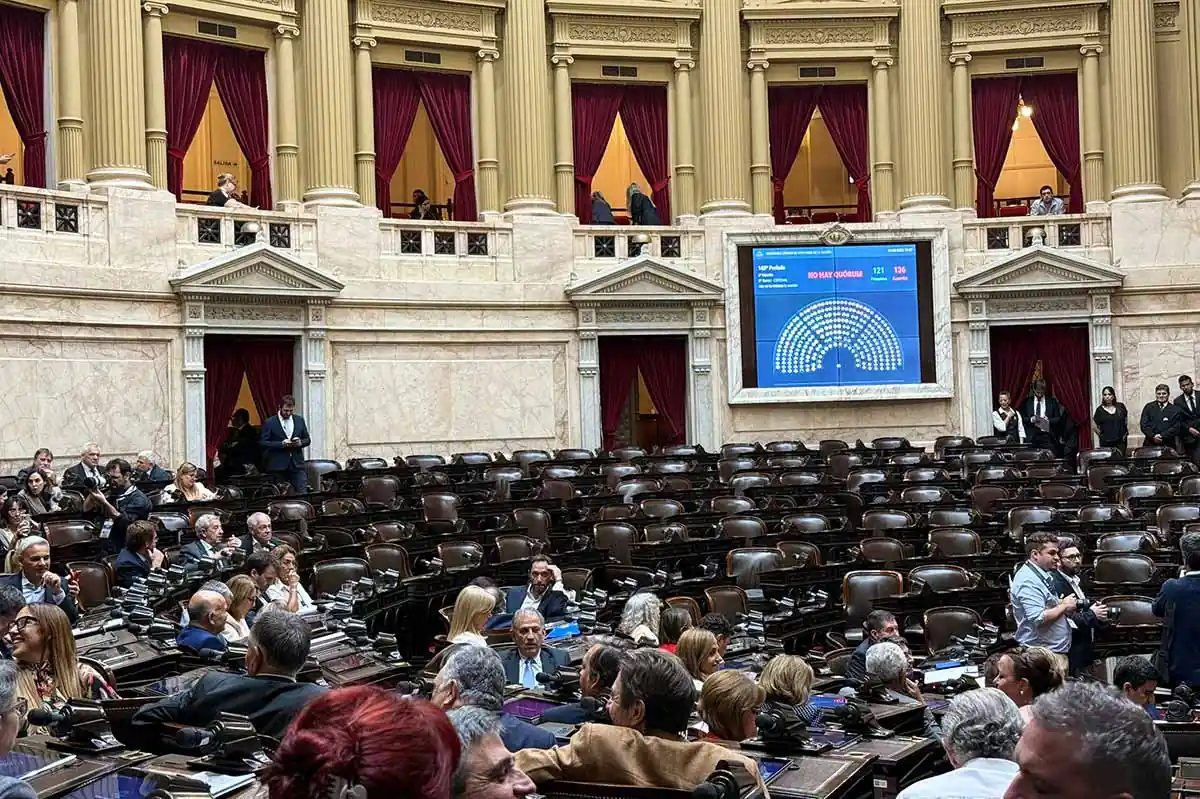 camara diputados