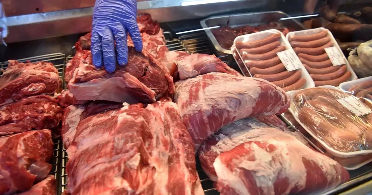 carne inflacion de febrero