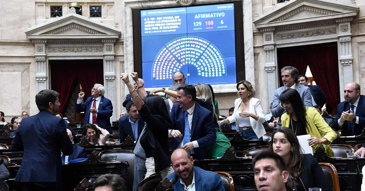 diputados libertad avanza