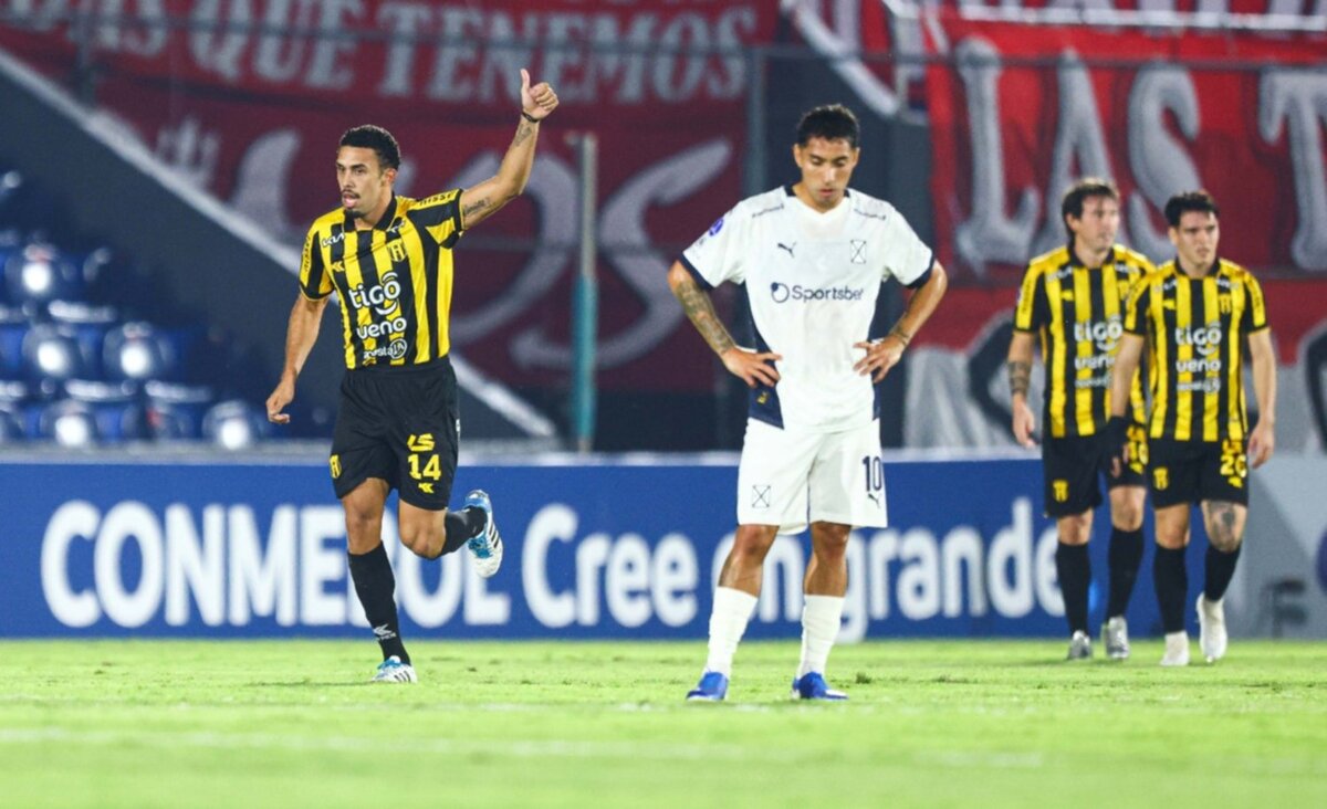 Creditos. SuperDepor