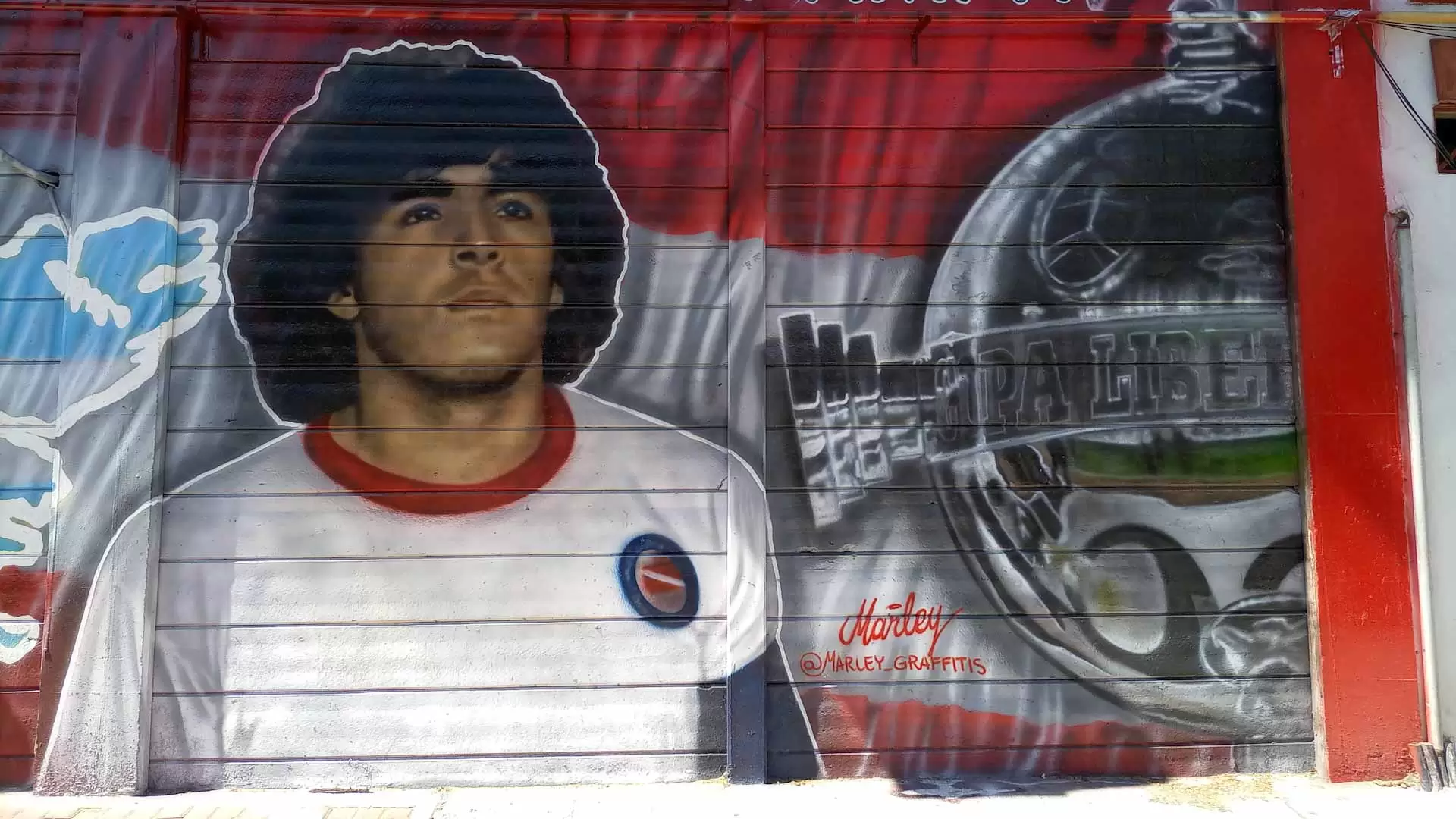 Diego Maradona Argentinos Juniors