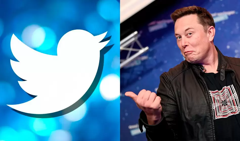 compra de Twitter por parte de Elon Musk