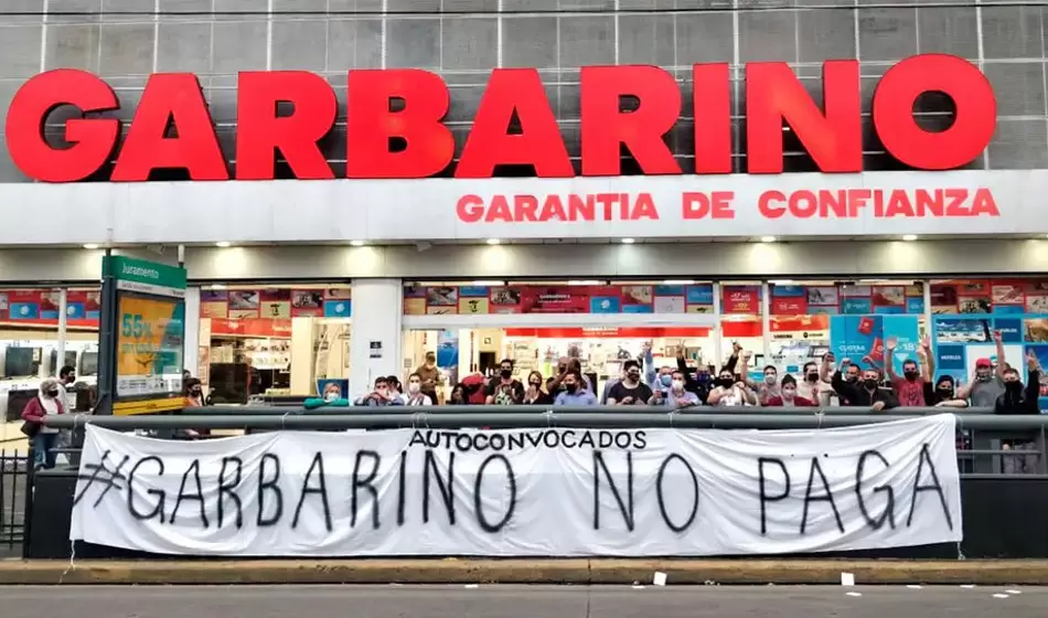 garbarino