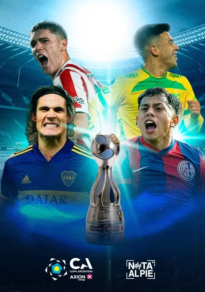 COPA ARGENTINA